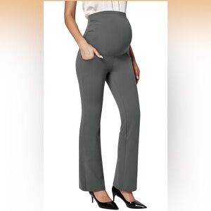 Ewedoos Maternity Pants